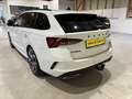 Skoda Octavia 2,0TDI 4x4 RS PLUS VIRTUAL COCKPIT HEAD-UP AHK Weiß - thumbnail 7