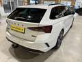 Skoda Octavia 2,0TDI 4x4 RS PLUS VIRTUAL COCKPIT HEAD-UP AHK Weiß - thumbnail 8