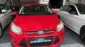 Ford Focus 1.6TDCi Trend 115 Rood - thumbnail 8