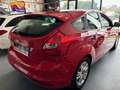 Ford Focus 1.6TDCi Trend 115 Rood - thumbnail 4