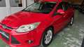 Ford Focus 1.6TDCi Trend 115 Rood - thumbnail 30