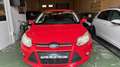 Ford Focus 1.6TDCi Trend 115 Rood - thumbnail 29