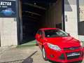 Ford Focus 1.6TDCi Trend 115 Rood - thumbnail 45