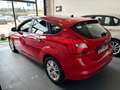 Ford Focus 1.6TDCi Trend 115 Rood - thumbnail 10