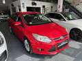 Ford Focus 1.6TDCi Trend 115 Rood - thumbnail 6