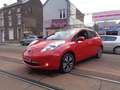 Nissan Leaf 30 kWh Acenta Rosso - thumbnail 3