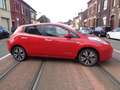 Nissan Leaf 30 kWh Acenta Rosso - thumbnail 4