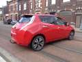 Nissan Leaf 30 kWh Acenta Rouge - thumbnail 11