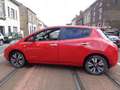 Nissan Leaf 30 kWh Acenta Rosso - thumbnail 5