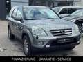 Honda CR-V 2,2CTDI 4X4 ALLRAD ES/KLIMA/ALU/AHK Silber - thumbnail 4