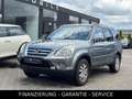 Honda CR-V 2,2CTDI 4X4 ALLRAD ES/KLIMA/ALU/AHK Silber - thumbnail 1
