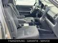 Honda CR-V 2,2CTDI 4X4 ALLRAD ES/KLIMA/ALU/AHK Silber - thumbnail 3