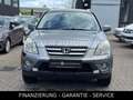 Honda CR-V 2,2CTDI 4X4 ALLRAD ES/KLIMA/ALU/AHK Silber - thumbnail 7