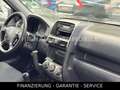 Honda CR-V 2,2CTDI 4X4 ALLRAD ES/KLIMA/ALU/AHK Silber - thumbnail 10