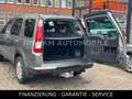 Honda CR-V 2,2CTDI 4X4 ALLRAD ES/KLIMA/ALU/AHK Silber - thumbnail 9