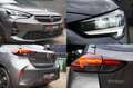 Opel Corsa 1.2 GS Line Led Leer Carplay Nav Cruis Clima Lane Grijs - thumbnail 8