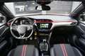 Opel Corsa 1.2 GS Line Led Leer Carplay Nav Cruis Clima Lane Grijs - thumbnail 9
