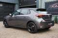 Opel Corsa 1.2 GS Line Led Leer Carplay Nav Cruis Clima Lane Grijs - thumbnail 4