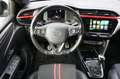 Opel Corsa 1.2 GS Line Led Leer Carplay Nav Cruis Clima Lane Grijs - thumbnail 13