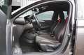 Opel Corsa 1.2 GS Line Led Leer Carplay Nav Cruis Clima Lane Grijs - thumbnail 10