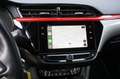 Opel Corsa 1.2 GS Line Led Leer Carplay Nav Cruis Clima Lane Grijs - thumbnail 17