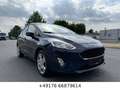 Ford Fiesta Cool & Connect  Klima 1.Hand MwSt Blau - thumbnail 5