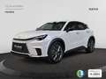 Lexus LBX Elegant Blanco - thumbnail 2