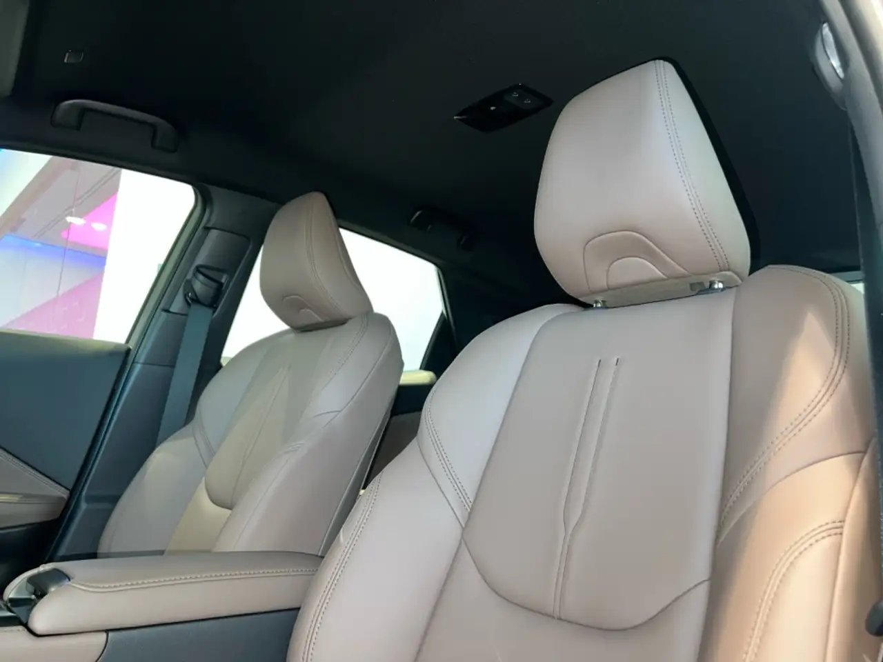 Lexus LBX 2026