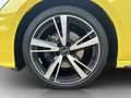 Audi A3 Limousine 40 TFSI quattro S tronic S line AHK*V... Jaune - thumbnail 18