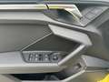Audi A3 Limousine 40 TFSI quattro S tronic S line AHK*V... Jaune - thumbnail 12
