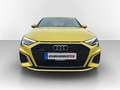 Audi A3 Limousine 40 TFSI quattro S tronic S line AHK*V... Jaune - thumbnail 2