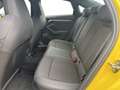 Audi A3 Limousine 40 TFSI quattro S tronic S line AHK*V... Jaune - thumbnail 17