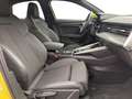 Audi A3 Limousine 40 TFSI quattro S tronic S line AHK*V... Jaune - thumbnail 10