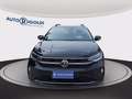 Volkswagen Taigo 1.0 tsi edition plus 115cv Czarny - thumbnail 2