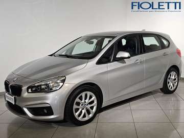 SERIE 2 A.T. (F45) 216D ACTIVE TOURER LUXURY