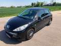 Peugeot 206 206+ 1.4/TÜV NEU/50.000Km/2.Hand/8-fach bereift Schwarz - thumbnail 7