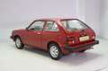 Honda Civic SL 1.3i * H-Zulassung * Teilleder * Красный - thumbnail 7