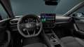 CUPRA Leon Sportstourer ST DSG Edge SHZ Kessy Kam eHk ACC ... Schwarz - thumbnail 6