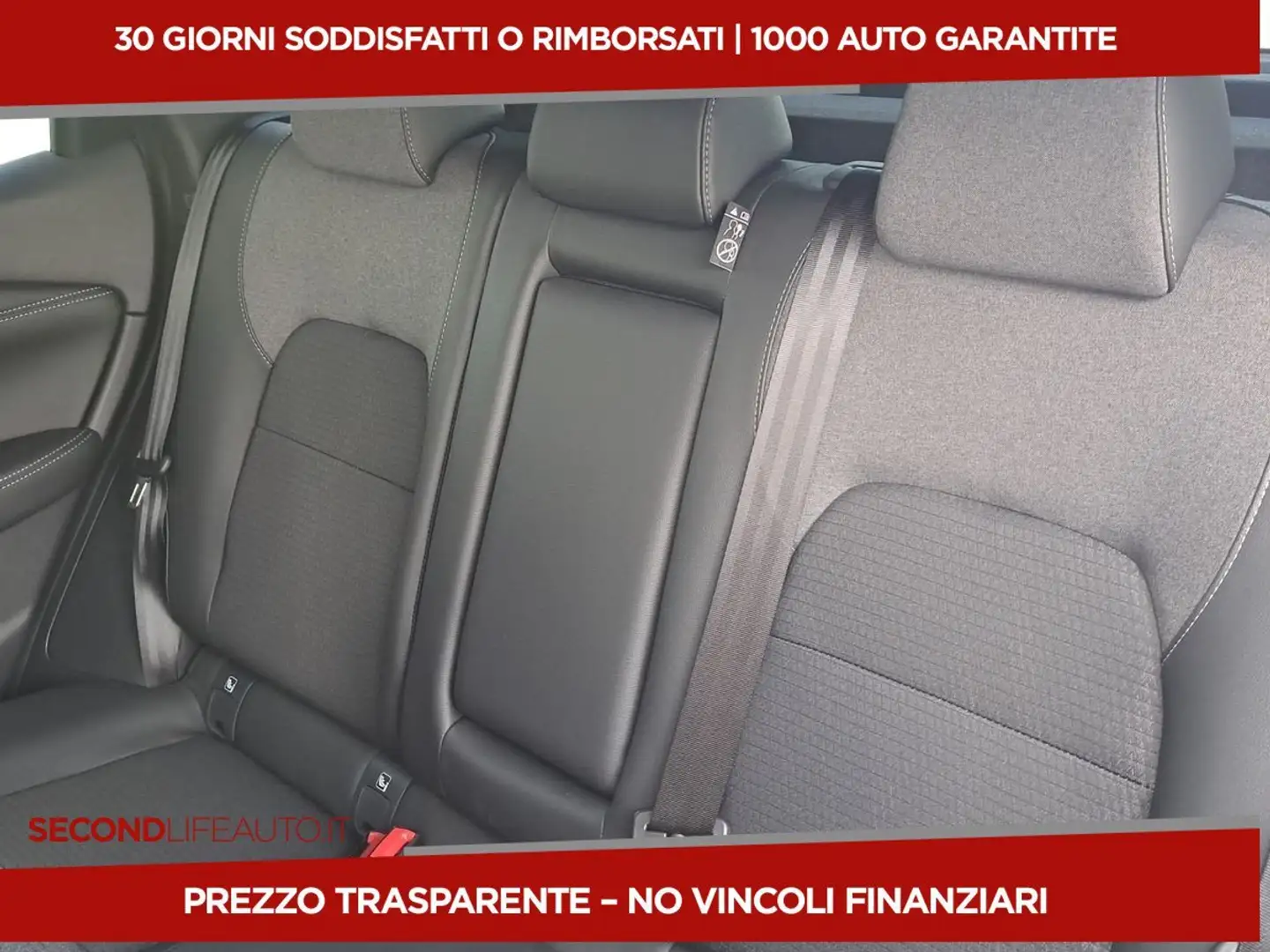Nissan Qashqai 1.5 e-power N-Connecta 2wd Nero - 2