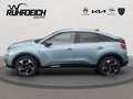 Citroen C4 Shine 130 PS 360 CAM SZH LHZ PDC vo. & hi. Carplay Bleu - thumbnail 2