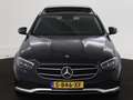 Mercedes-Benz E 200 Estate Luxury-Line | Trekhaak elektrisch uitklapba Blauw - thumbnail 22