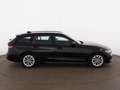BMW 318 d Touring Advantage Aut LED DIGITAL-TACHO NAVI Schwarz - thumbnail 9