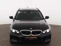 BMW 318 d Touring Advantage Aut LED DIGITAL-TACHO NAVI Schwarz - thumbnail 2