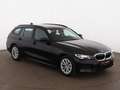 BMW 318 d Touring Advantage Aut LED DIGITAL-TACHO NAVI Schwarz - thumbnail 4