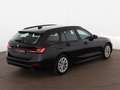 BMW 318 d Touring Advantage Aut LED DIGITAL-TACHO NAVI Schwarz - thumbnail 8