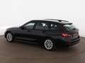 BMW 318 d Touring Advantage Aut LED DIGITAL-TACHO NAVI Schwarz - thumbnail 6