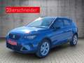 SEAT Arona 1.0 TSI DSG FR NAVI LED KAMERA ACC GRA SHZ Bleu - thumbnail 1
