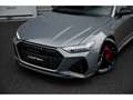 Audi RS6 Avant TFSI 600pk quattro | Keramisch | Exclusive I Grau - thumbnail 19