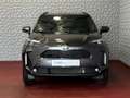 Toyota Yaris Cross 1.5 HYBRID DYNAMIC CAMERA LED ZWARTE HEMEL STOEL/S Grau - thumbnail 5