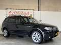 BMW X3 3.0d|Schuifdak|Leder|Trekhaak|Automaat| Noir - thumbnail 2